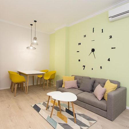 The Cozy Apartment, Sofia Extérieur photo