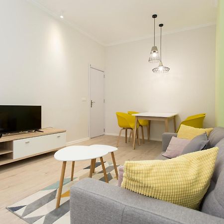 The Cozy Apartment, Sofia Extérieur photo