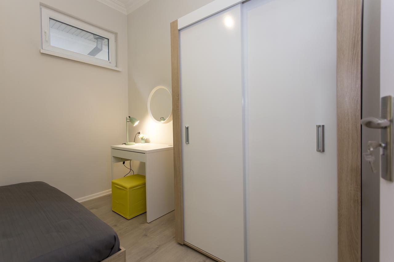 The Cozy Apartment, Sofia Extérieur photo