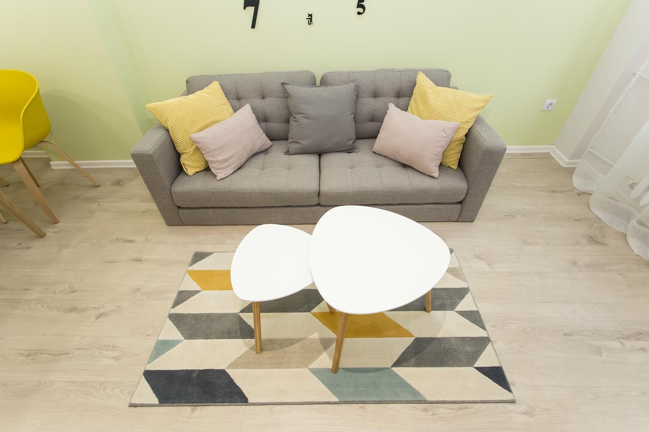 The Cozy Apartment, Sofia Extérieur photo