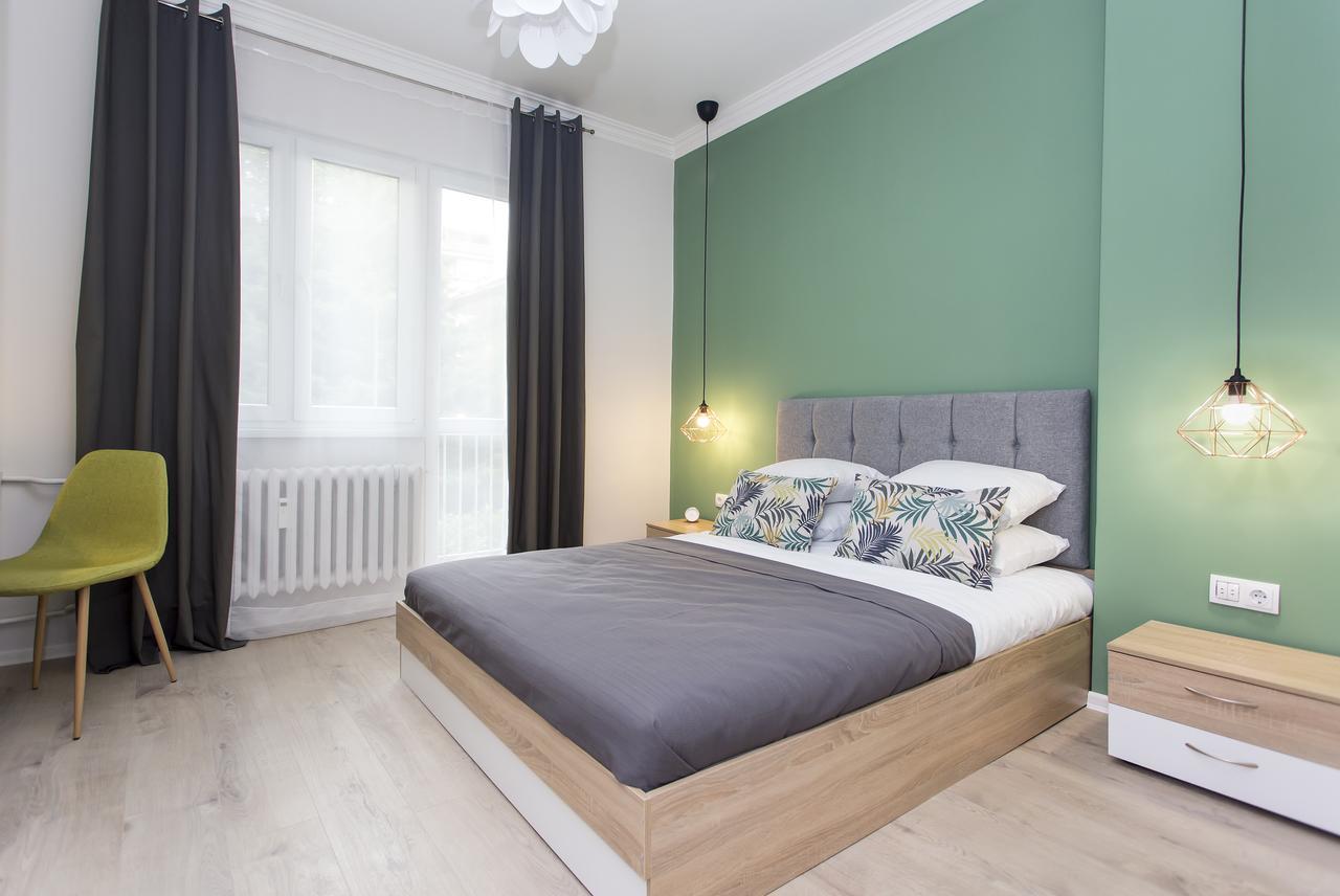 The Cozy Apartment, Sofia Extérieur photo